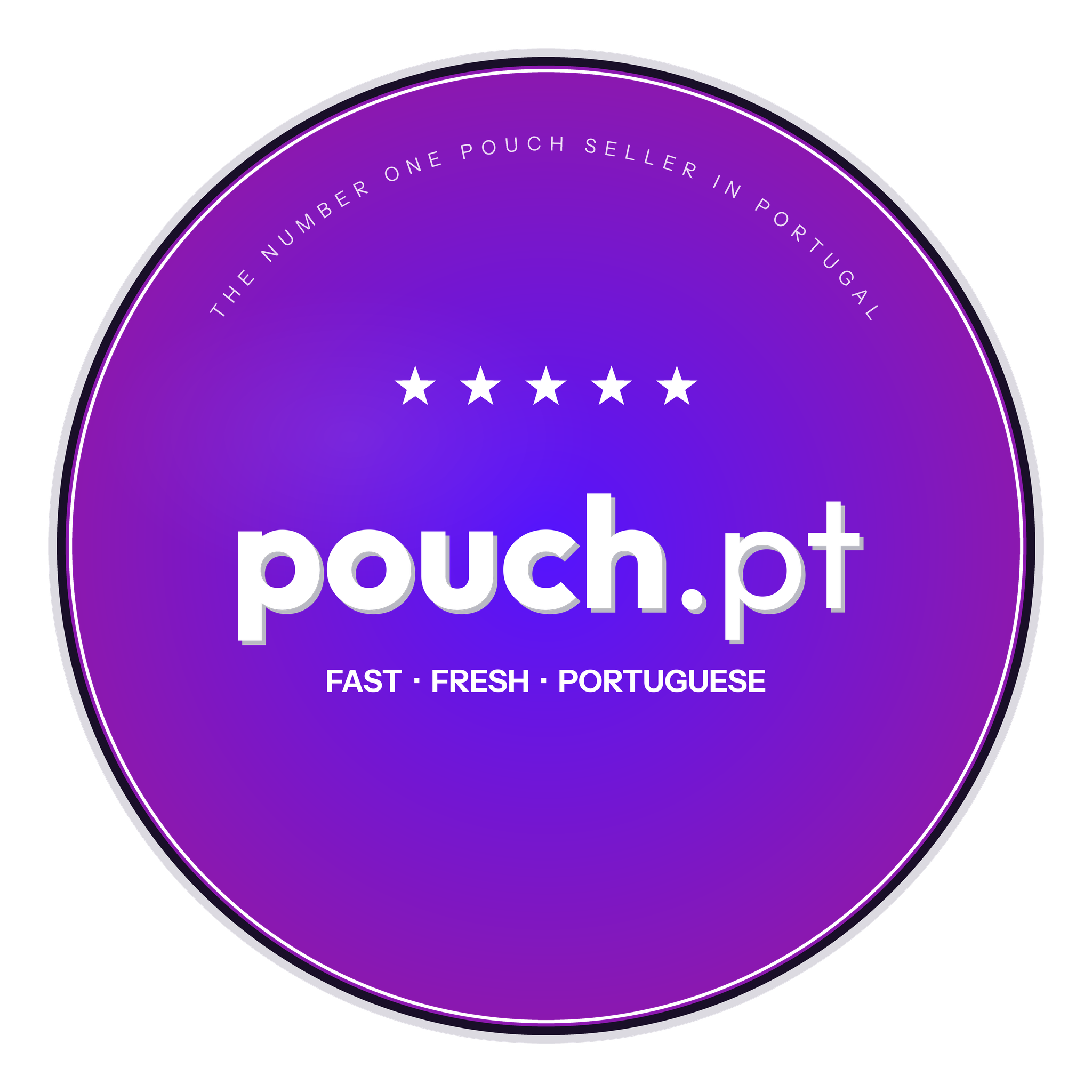 pouch.pt - A Loja #1 de Pouches em Portugal